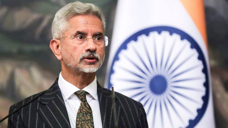 ‘Infrastructure development critical to our border preparedness’: EAM S Jaishankar on security at Indo-China border