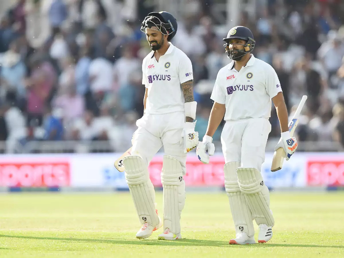 We are not looking into individuals’ performances: Rohit Sharma backs struggling opener KL Rahul