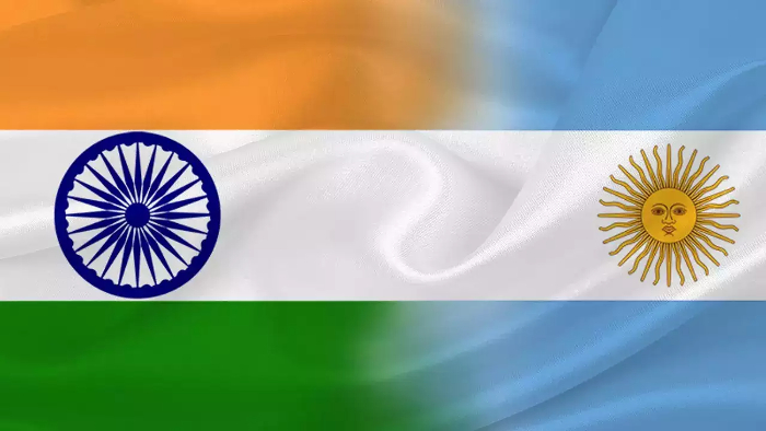 Argentina seeks Indian cooperation on currency swap issues, developing software for digital payments
