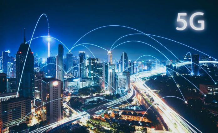 238 cities have got 5G connectivity so far