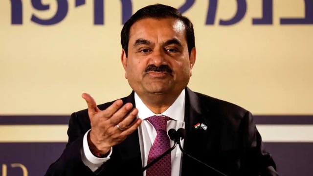 Adani Hindenburg Wachtell