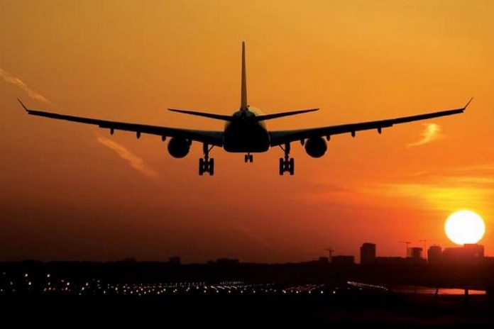 Budget 2023 airport