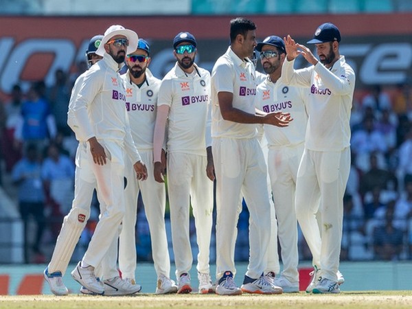 India Australia