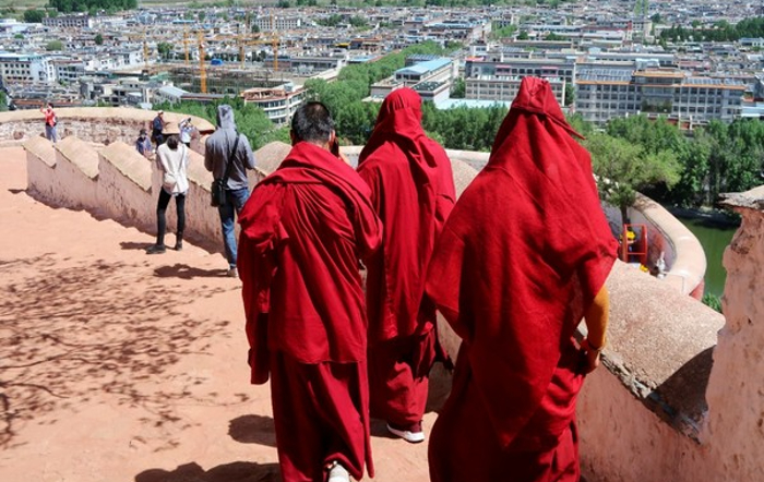 Tensions between China and Tibet rise again after US lawmakers table ‘Resolve Tibet Act’