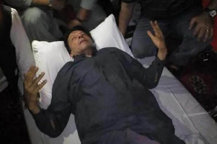 Imran Taliban