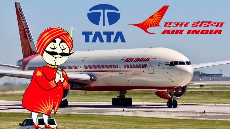 Air India renaissance – why it means so much for India