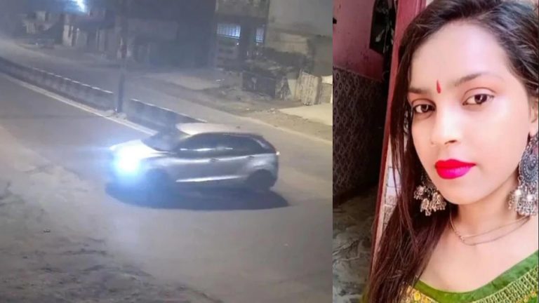 Kanjhawala hit and run case: Anjali Singh’s viscera report suggests she was heavily drunk at the time of the incident