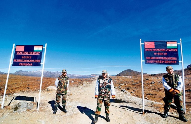 Centre clears the deck for a 78-km highway in Arunachal Pradesh, reaching 4km close to India, China, and Myanmar tri-junction: Report