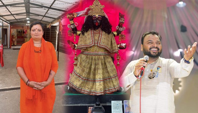 Australia: Khalistanis threaten Kali Mata Mandir in Melbourne to cancel bhajan program because invited singer Kanhiya Mittal is ‘staunch Hindu’