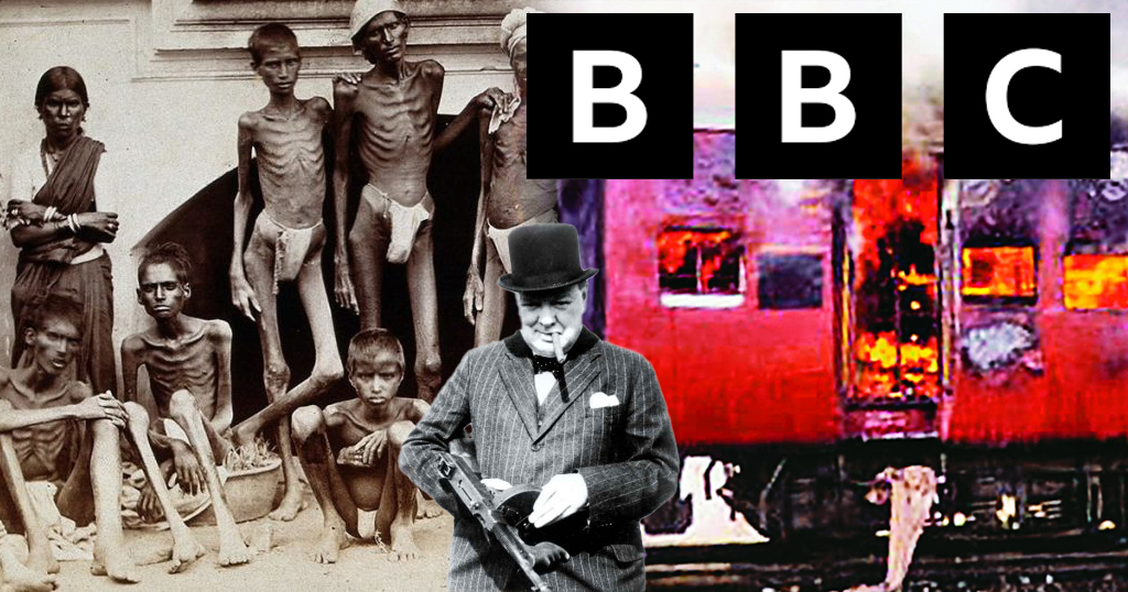 Before pointing fingers at Modi over Gujarat riots, BBC should ...