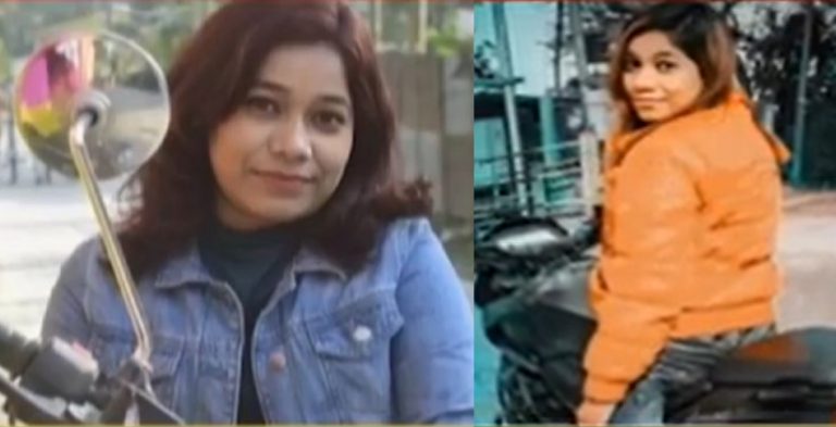 Guwahati: Woman kills husband and mother-in-law, chops them and stores in fridge, later dumps parts in mountains