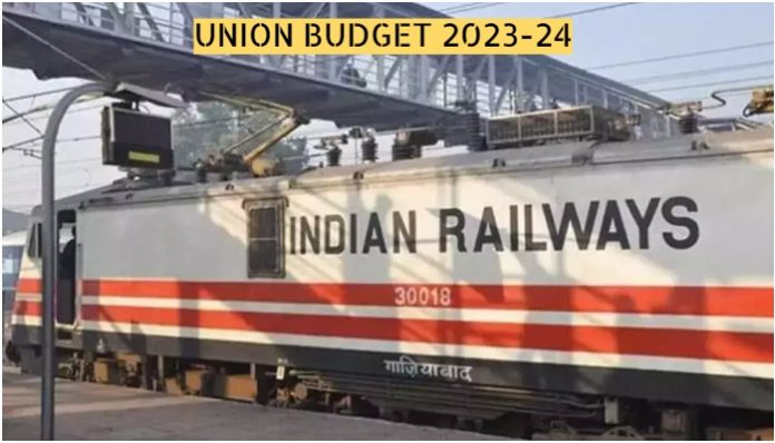 Budget 2023: Railways get highest ever capital outlay since 2013-14, Rs 2.40 lakh crores allotted funds to be used to develop Vande Bharat trains