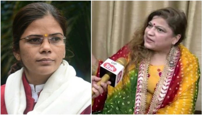 Shri Ramcharitmanas row: SP supporters abuse party women leaders for voicing opinion against party MLC Swami Prasad Maurya
