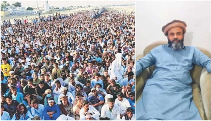 Balochistan: All you need to know about Gwadar protest led by Jammat-e-Islami leader, causing potential harm to China-Pakistan relations