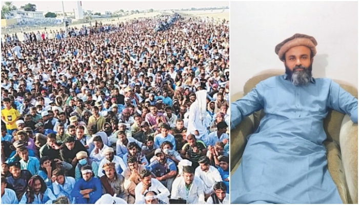Gwadar protests: ‘Anti-Chinese’ protests erupt in China’s rental state threatening to unravel the China-Pakistan relationship