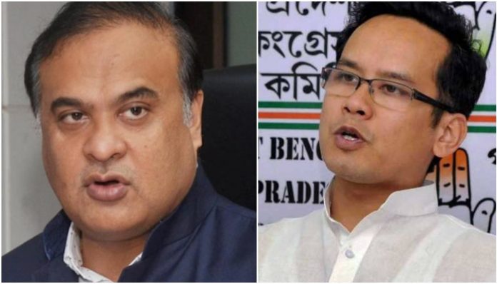 Congress MP Gaurav Gogoi brings horrific excuse to justify child marriage, says pregnant minors are forced by their families to not to seek medical help