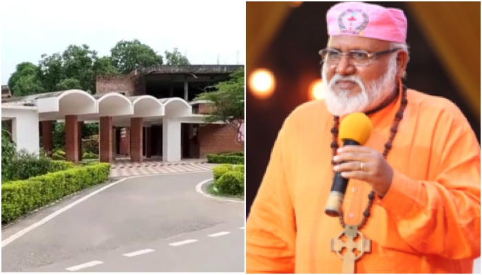 No arrests for SHUATS VC Prof RB Lal in 2022 religious conversion case, Allahabad HC directs police