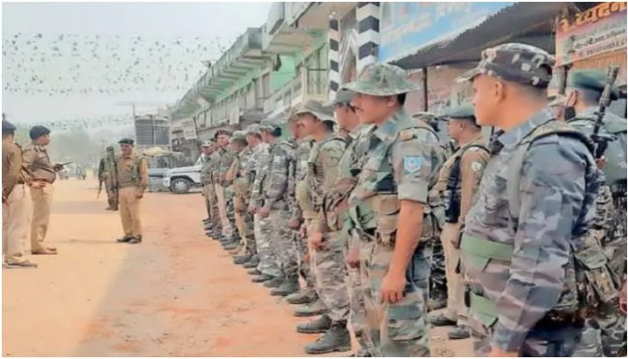 Palamu Police identifies Mehboob Khan who sparked violence ahead of Mahashvratri, launches manhunt to nab the absconding accused