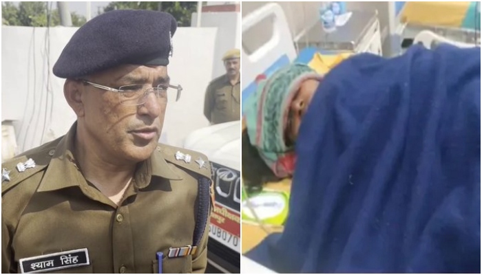 Bhiwani murders case: Rajasthan Police denies killing an unborn child in the womb, says police never entered the pregnant woman’s home