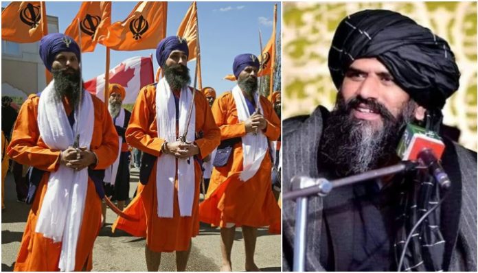 Pakistani Maulana Dr Muhammad Suleman calls Sikhs the 'filthiest', says 'plan ready, will secretly convert them to Islam', undated video viral
