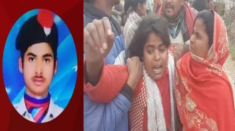 ‘Govt should take our responsibility’: Father of slain Ankit laments they are still awaiting financial assistance