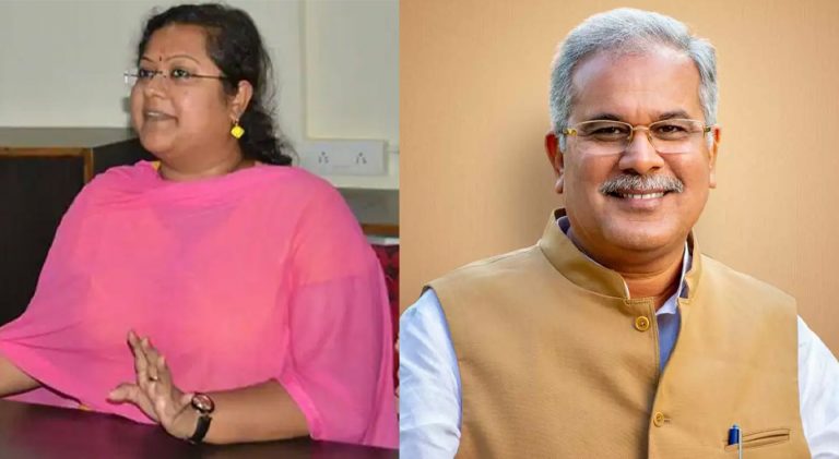 Chhattisgarh: ED files second chargesheet in coal levy scam case, names CM Baghel’s deputy secretary as key link with prime accused