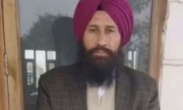 Punjab: Woman shoots dead Congress leader Major Singh Dhaliwal over ‘personal reasons’ in Tarn Taran