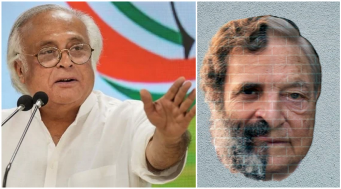 Congress in damage control mode after George Soros admits Adani attack was politically motivated