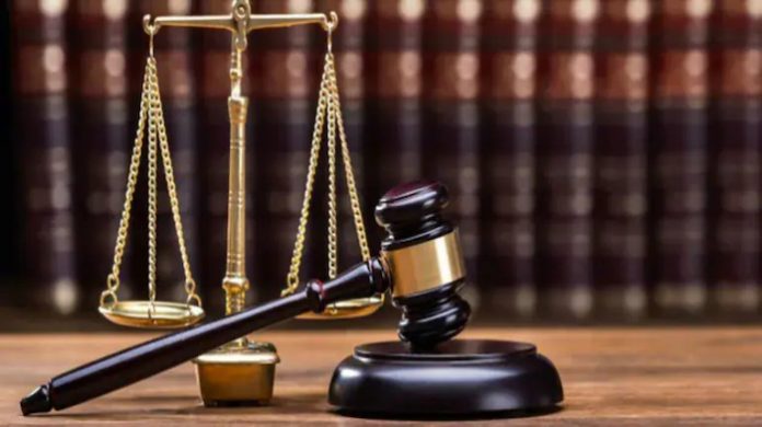 Ahmedabad court