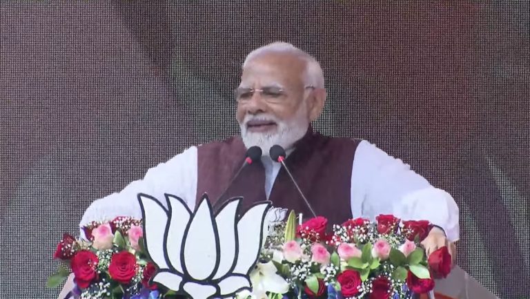 Karnataka Elections: PM Modi to address 22 rallies across the state in 6 days