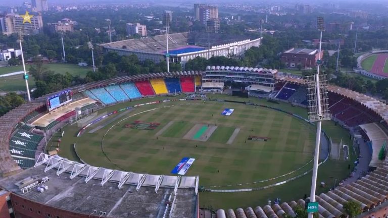 Pakistan: Security cameras stolen from Gaddafi stadium in Lahore ahead of PSL matches, Punjab govt refuses to provide security to the tournament without payment