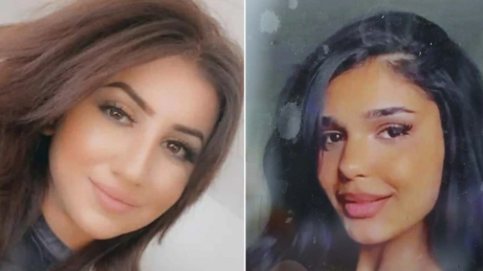 Germany: Iraqi woman Shahraban along with her boyfriend kills Instagram ‘lookalike’ by stabbing her more than 50 times, to fake her own death