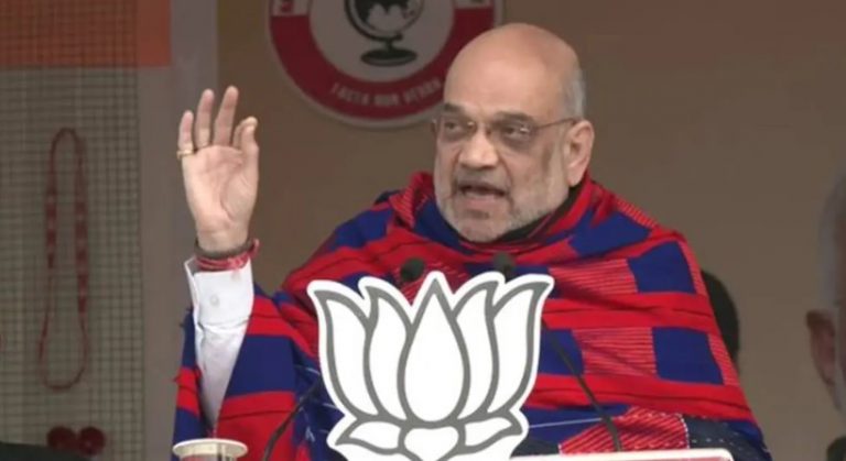 Amit Shah’s visit to Bihar’s Sasaram cancelled amid Section 144 following violence on Ram Navami 