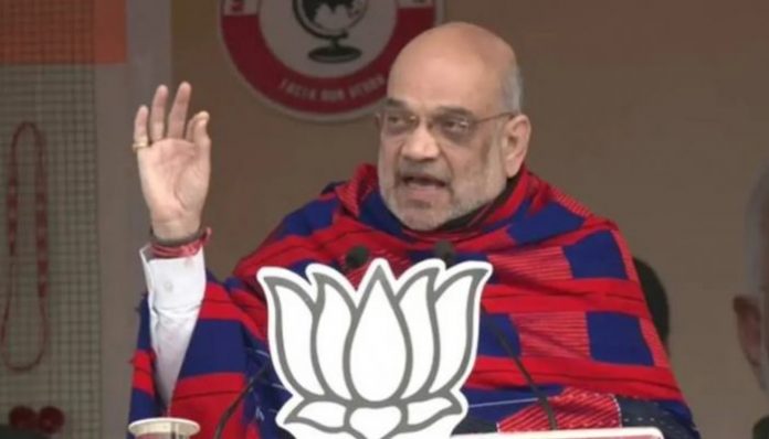 Amit Shah