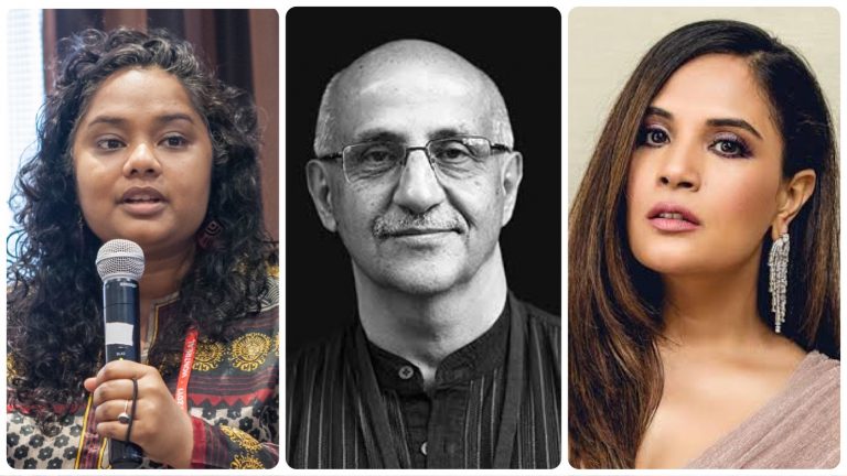 Was The Wire’s Arfa, Hussain Haidry part of the India Conference at Harvard 2023? No. But there were other problematic speakers: Details
