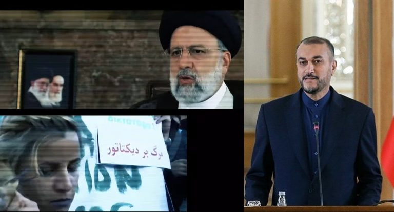 Iran’s foreign minister cancels India visit, upset over inclusion of Iran anti-Hijab protest visuals in Raisina Dialogue promo