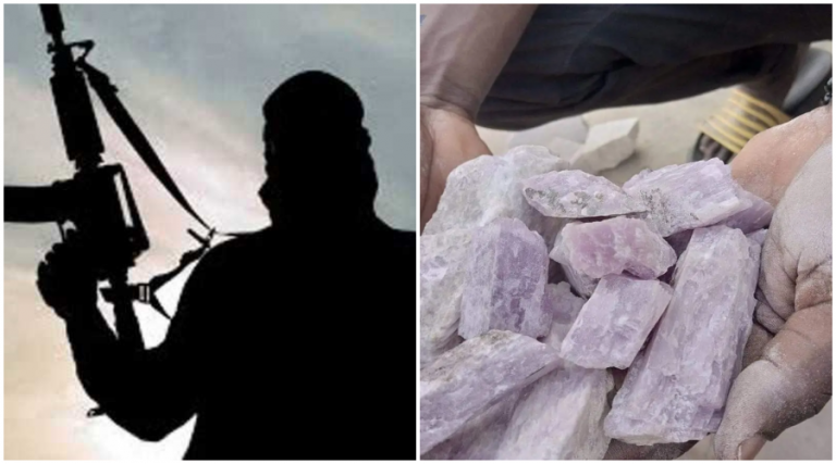 JeM-backed terrorist outfit PAFF threatens to attack Lithium deposits in Jammu and Kashmir, says ‘will attack companies stealing our resources’