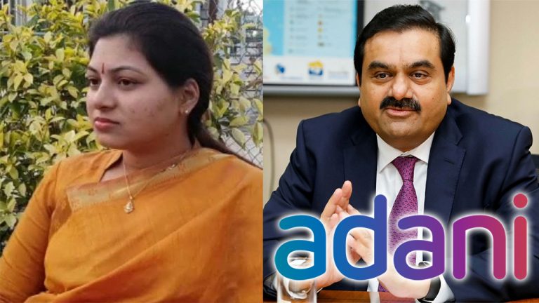 Supreme Court agrees to hear Congress leader Jaya Thakur’s plea seeking prosecution of Adani group, clubs it with other petitions