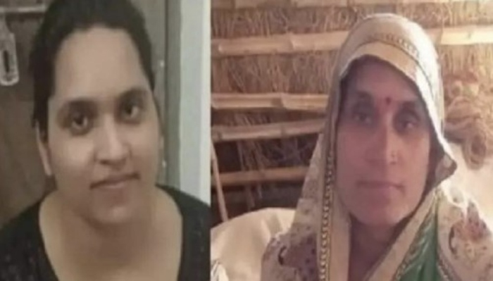 Kanpur Dehat: Video shows Dixit family pleading to DM for help a month before the tragedy, survivor says nobody heard their pleas