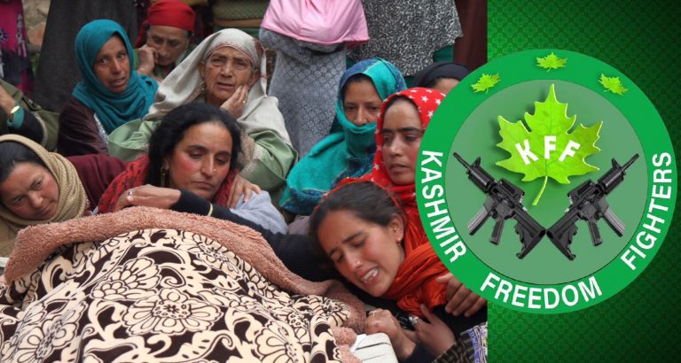 “Kashmiri Pandits, Hindus or tourists from India will be eliminated”: Terror group Kashmir Freedom Fighters issue warning, takes responsibility for killing Sanjay Sharma