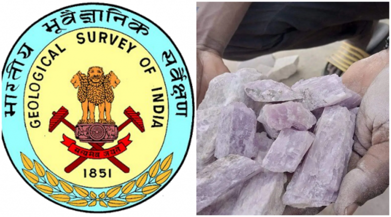 Lithium reserve bigger than J&K found in Rajasthan according to media reports, GSI refutes