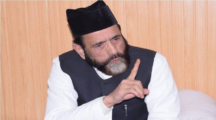 Maulana Tauqeer Raza