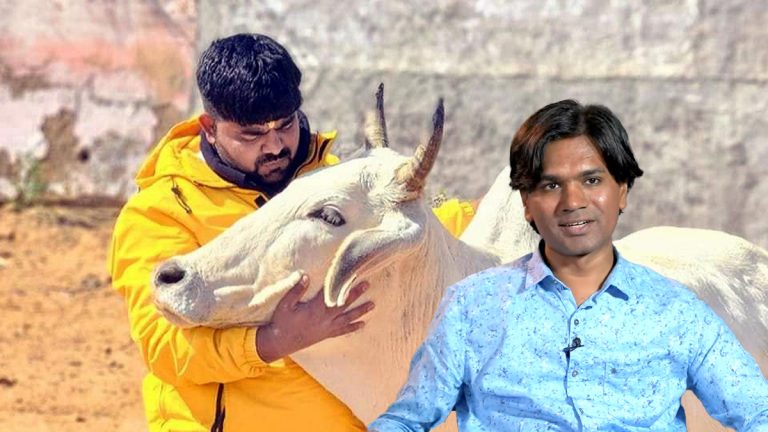 As Rajasthan police leave out his name from accused list in Bhiwani case, read how Islamists and left vilified Monu Manesar, trying to paint a target on his back