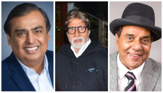Ambani