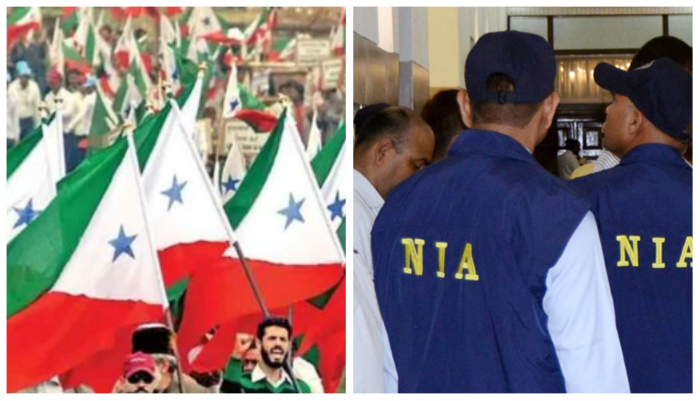 Rajasthan: Mohammad Sohail arrested by NIA in PFI conspiracy case, says he is closely associated with Kanhaiya Lal’s killer Gaus Mohammed