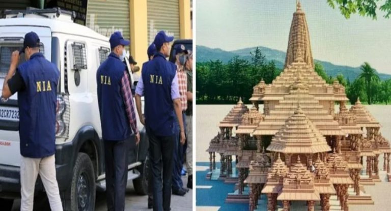 Bihar police and NIA arrest 3 PFI members from Motihari, refute media reports of link with Ram Mandir bomb threat
