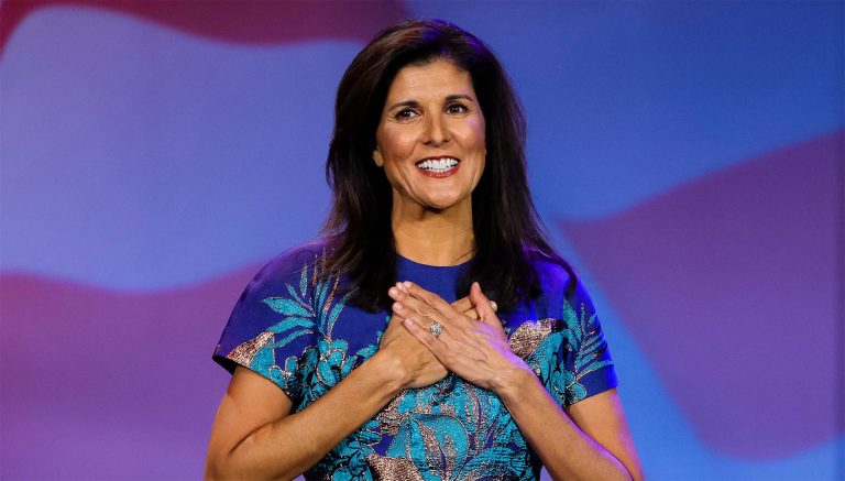 ‘I will cut billions in foreign aid that the USA sends to enemies including Pakistan and China’: US Presidential candidate Nikki Haley