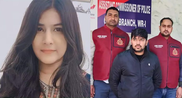 Nikki Yadav murder case: 5 accused including the father of Sahil Gahlot sent to police custody for 3 days