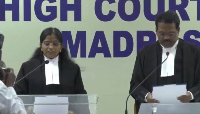 Victoria Gowri controversy: How an outspoken critic of love jihad and predatory evangelist practices became the target of left-liberal ecosystem