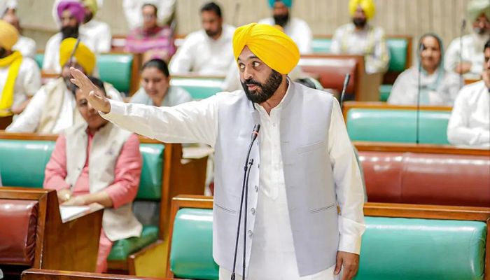 Punjab govt to ‘monitor’ social media activities of employees: Reports